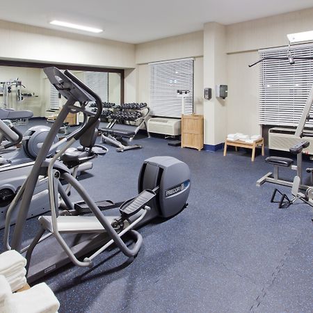 Holiday Inn Shreveport Downtown By Ihg Экстерьер фото
