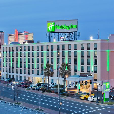 Holiday Inn Shreveport Downtown By Ihg Экстерьер фото