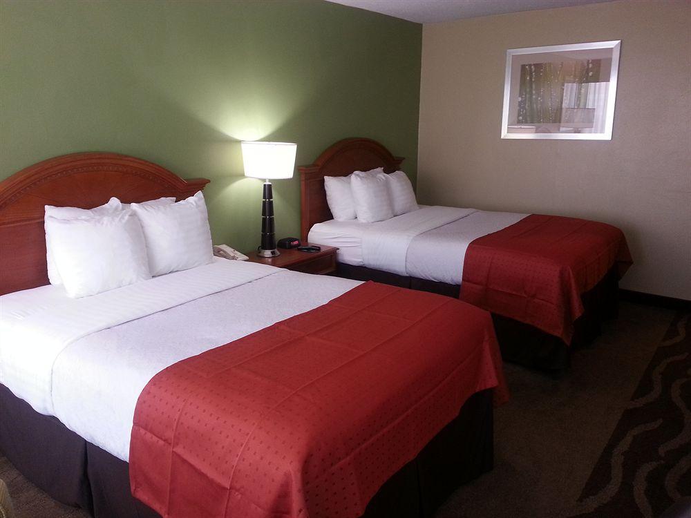 Holiday Inn Shreveport Downtown By Ihg Экстерьер фото