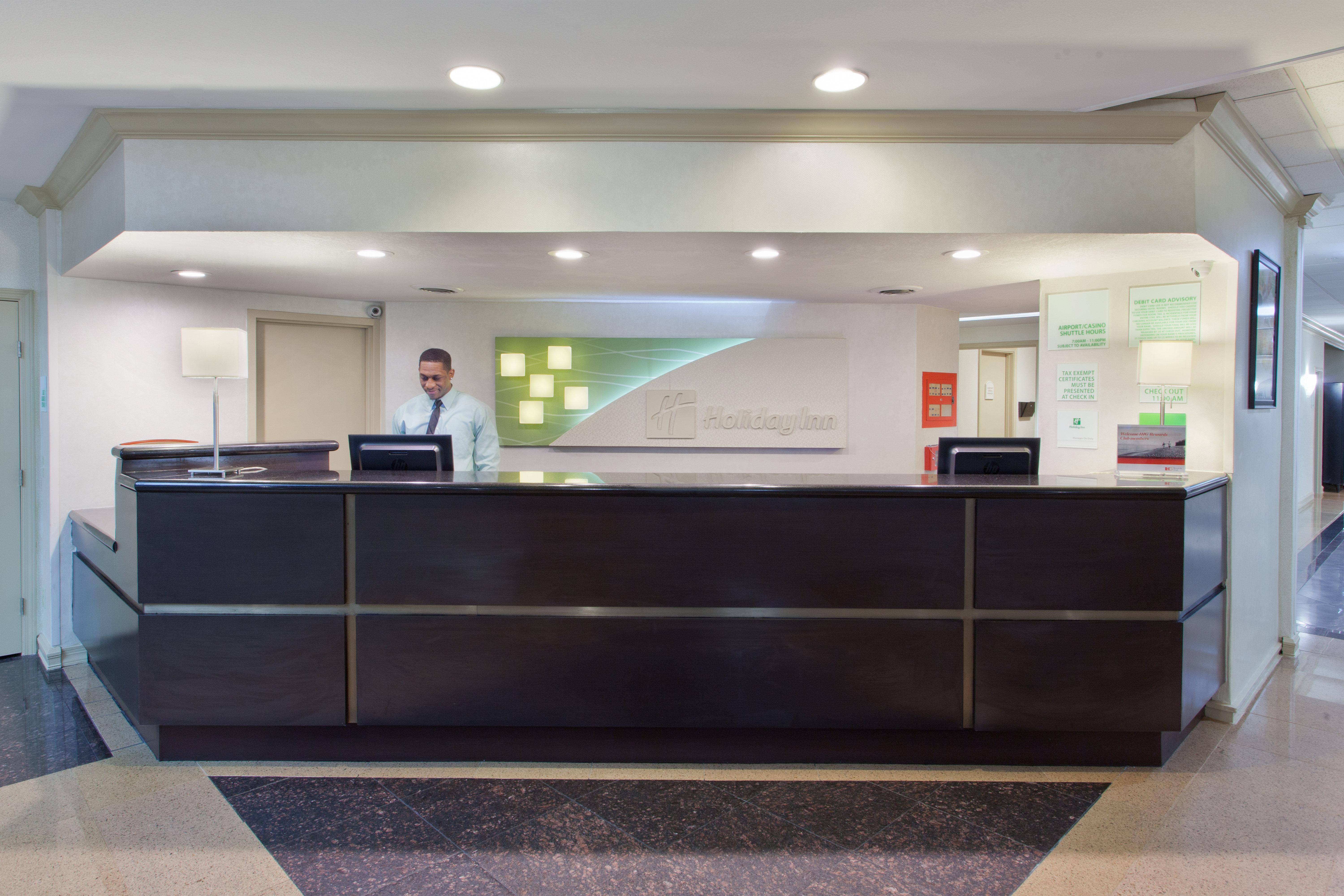 Holiday Inn Shreveport Downtown By Ihg Экстерьер фото