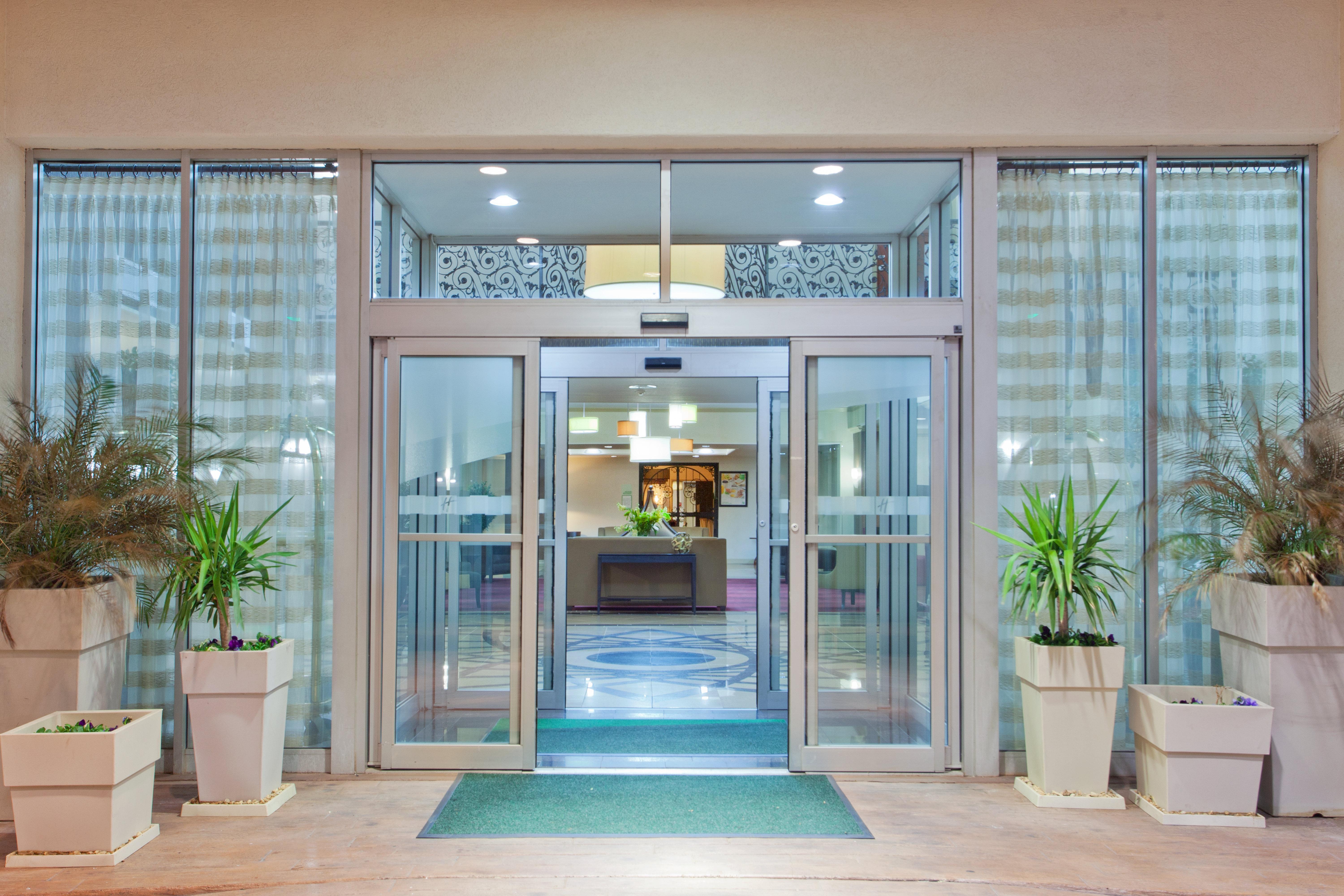 Holiday Inn Shreveport Downtown By Ihg Экстерьер фото