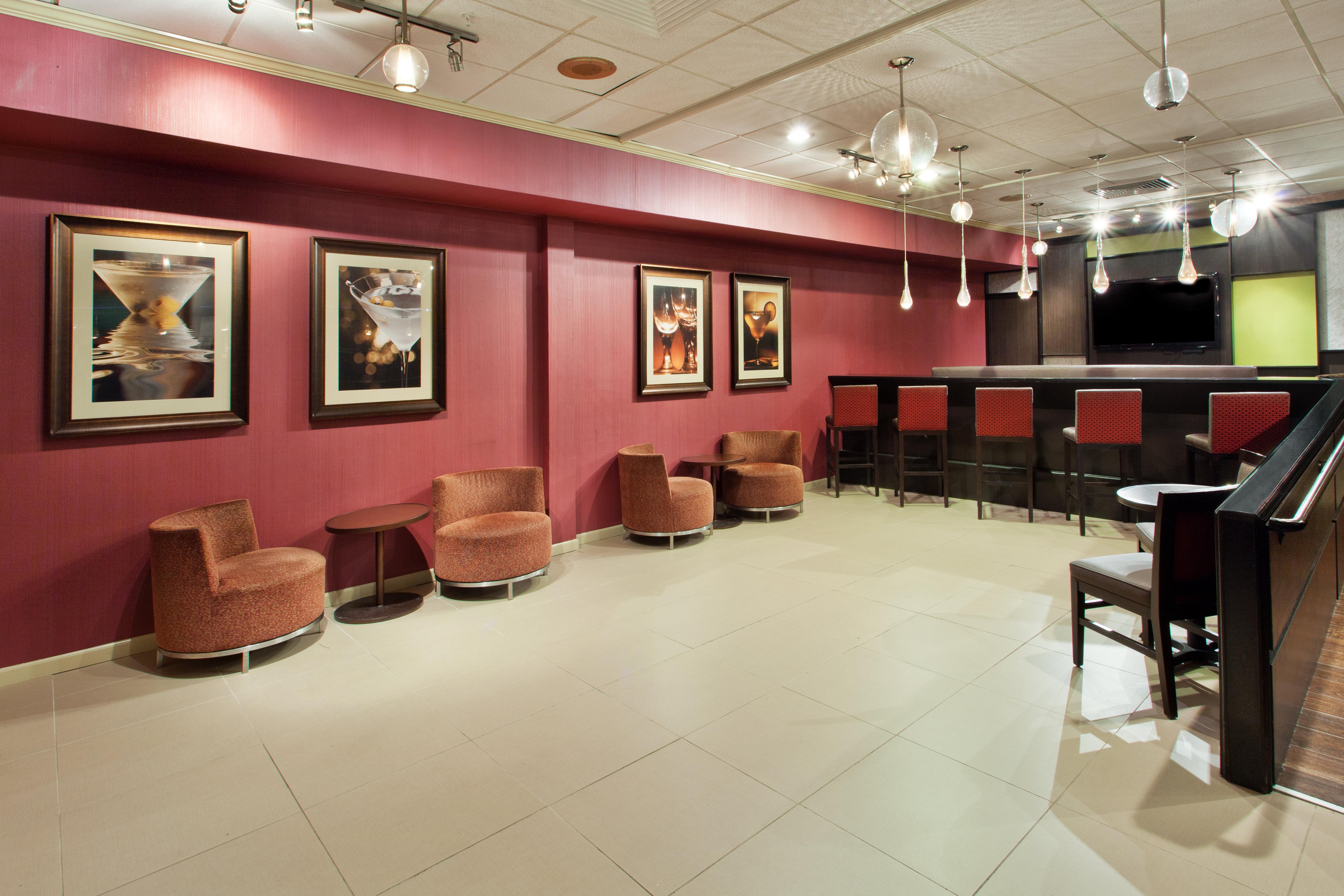 Holiday Inn Shreveport Downtown By Ihg Экстерьер фото