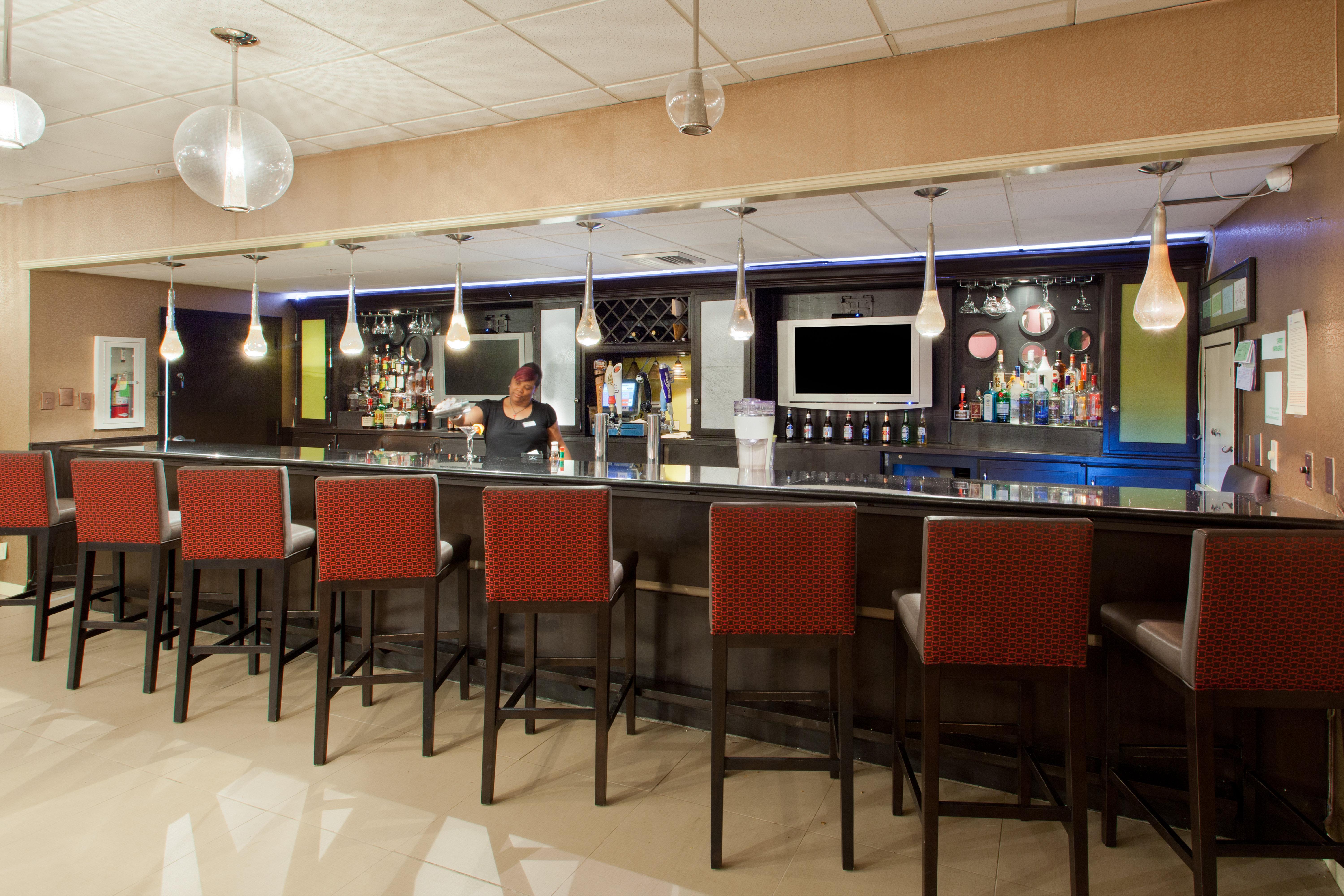Holiday Inn Shreveport Downtown By Ihg Экстерьер фото