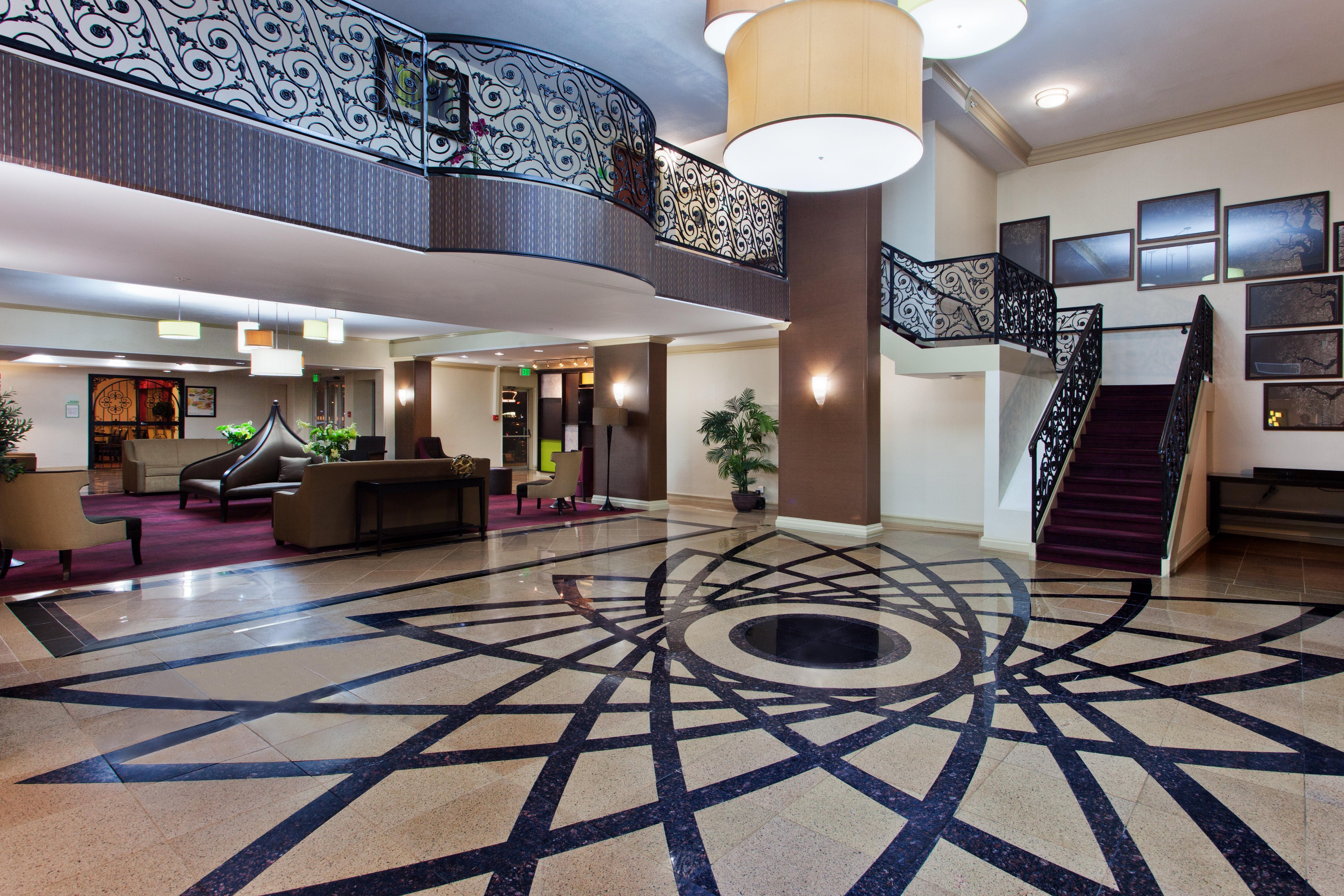 Holiday Inn Shreveport Downtown By Ihg Экстерьер фото