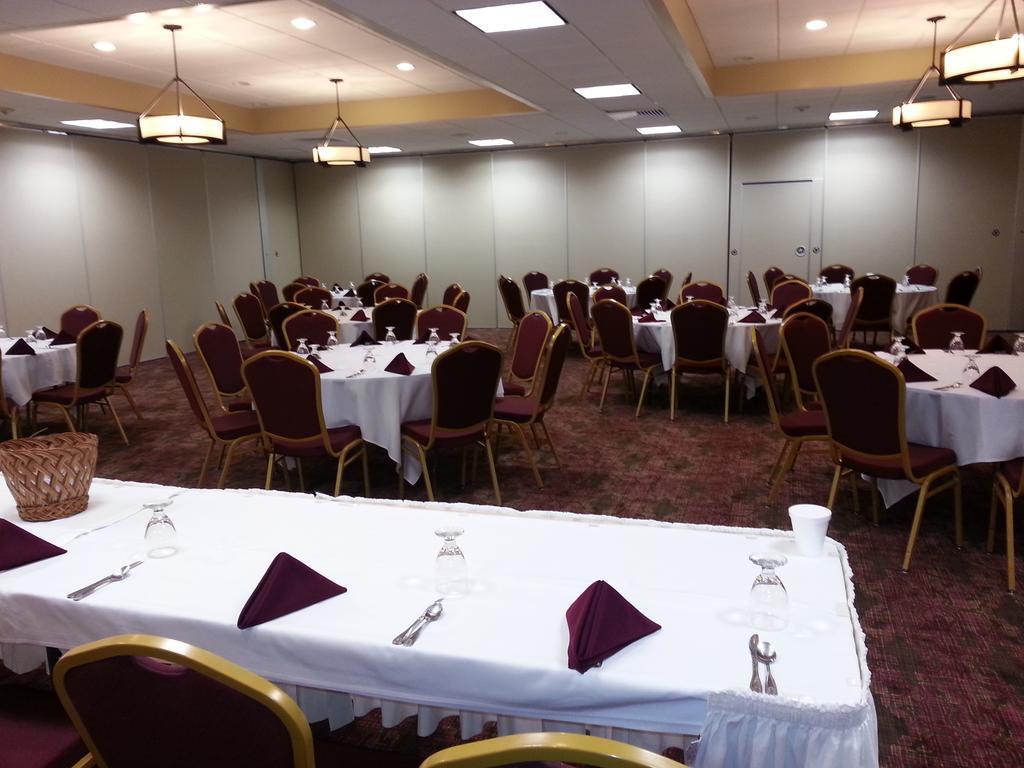 Holiday Inn Shreveport Downtown By Ihg Экстерьер фото