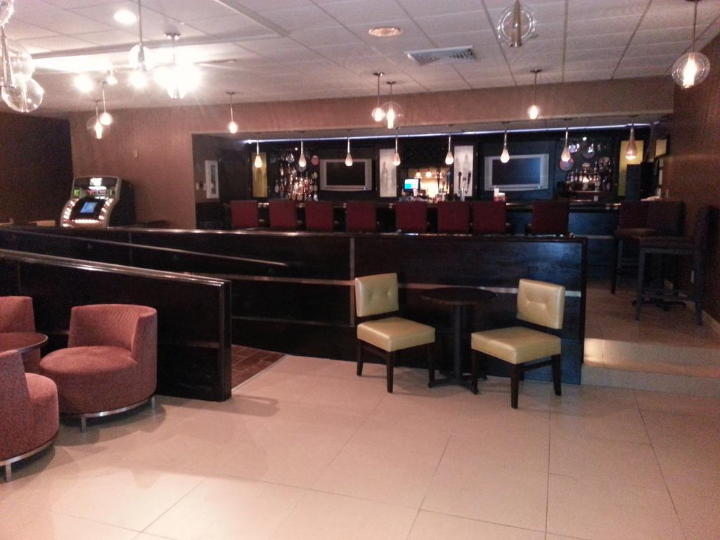 Holiday Inn Shreveport Downtown By Ihg Экстерьер фото