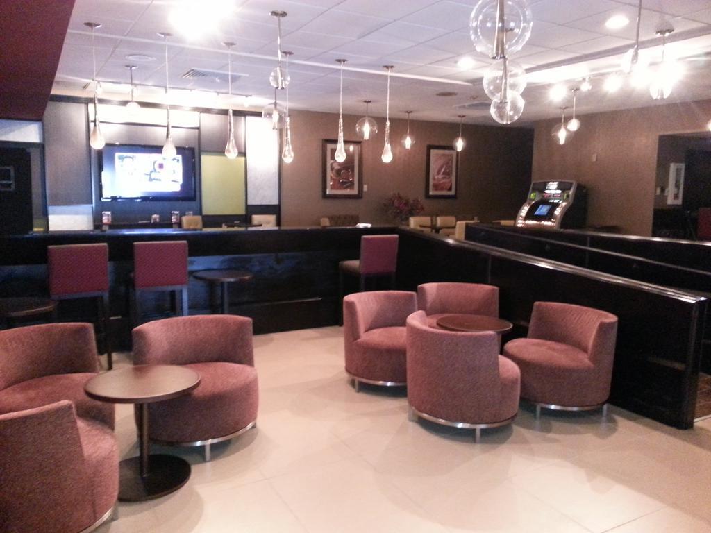 Holiday Inn Shreveport Downtown By Ihg Экстерьер фото