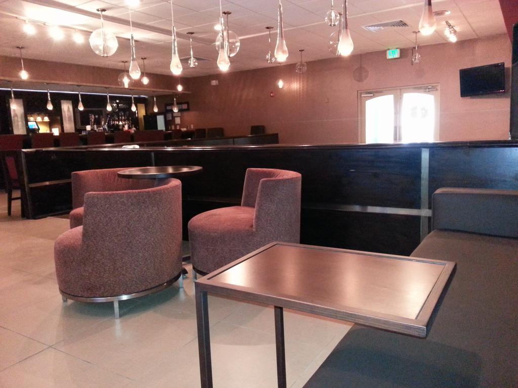 Holiday Inn Shreveport Downtown By Ihg Экстерьер фото