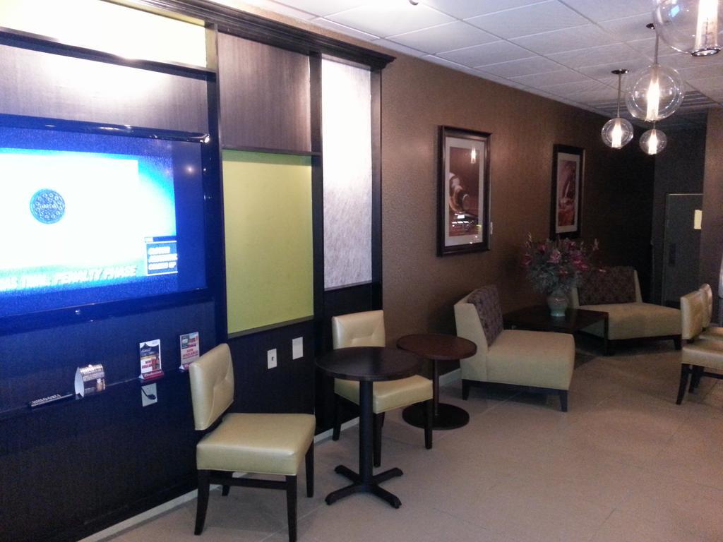 Holiday Inn Shreveport Downtown By Ihg Экстерьер фото