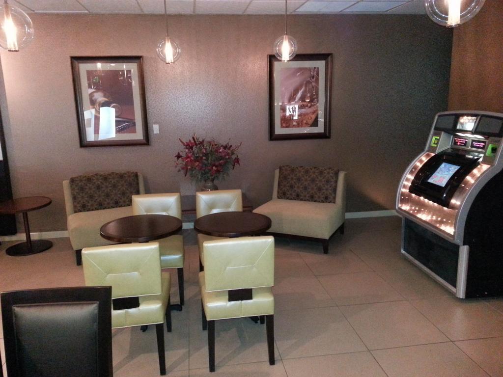 Holiday Inn Shreveport Downtown By Ihg Экстерьер фото