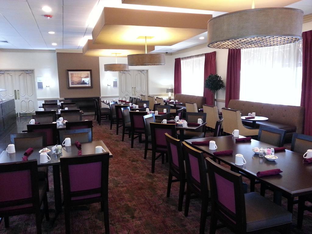 Holiday Inn Shreveport Downtown By Ihg Экстерьер фото