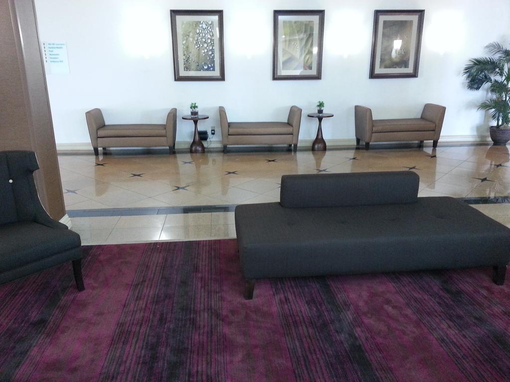 Holiday Inn Shreveport Downtown By Ihg Экстерьер фото