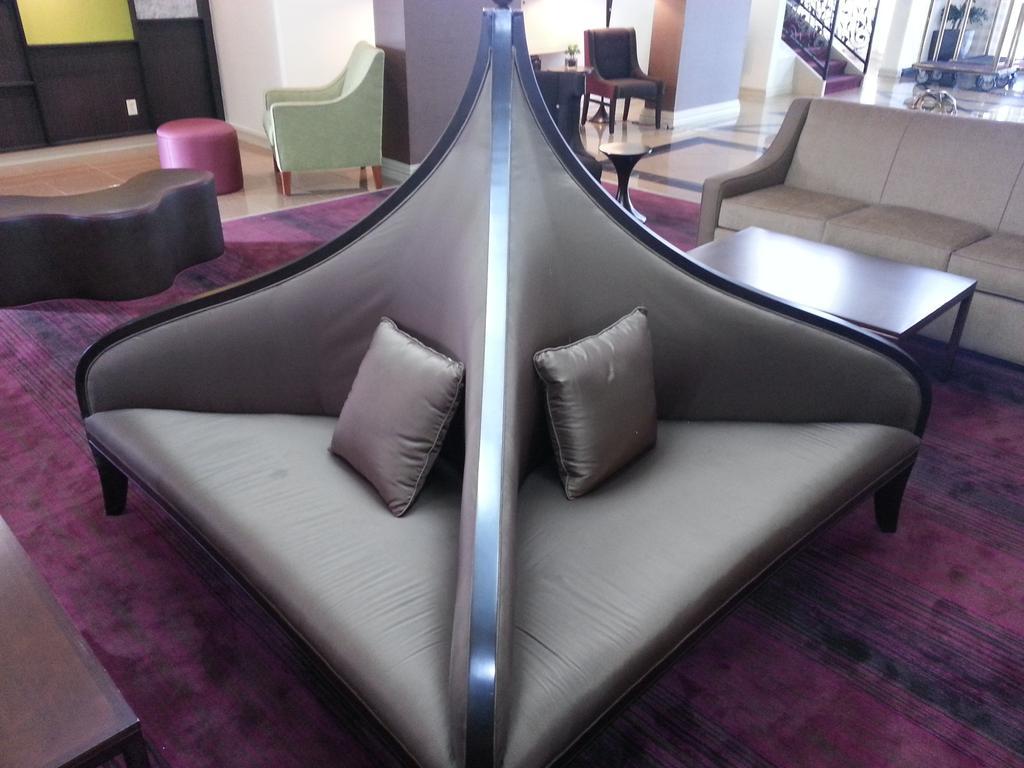 Holiday Inn Shreveport Downtown By Ihg Экстерьер фото