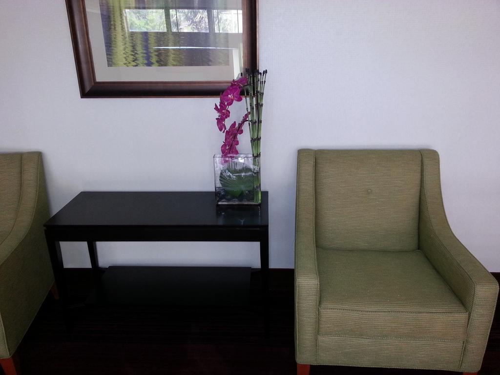 Holiday Inn Shreveport Downtown By Ihg Экстерьер фото
