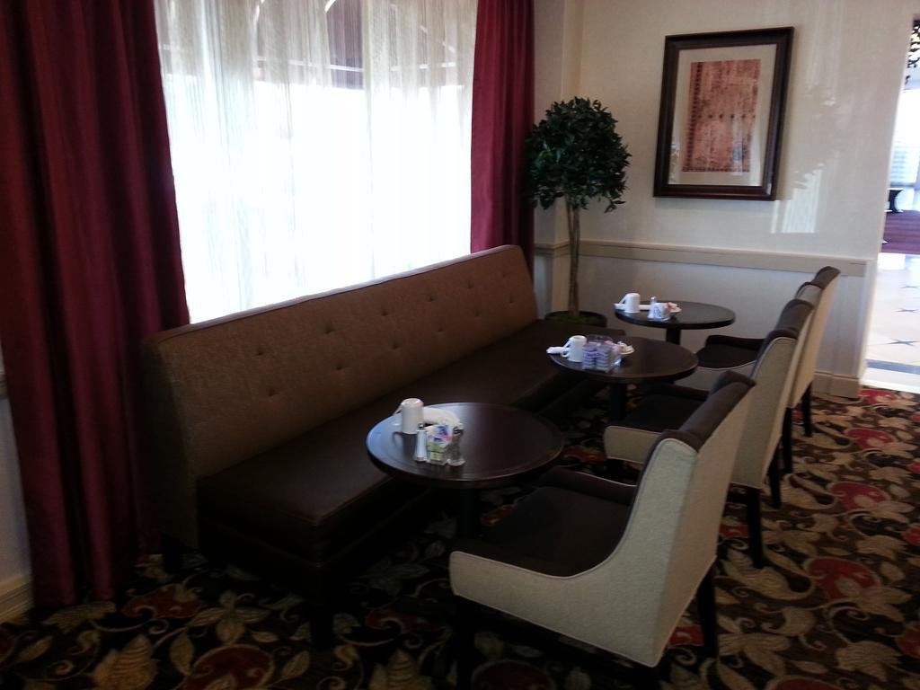 Holiday Inn Shreveport Downtown By Ihg Экстерьер фото