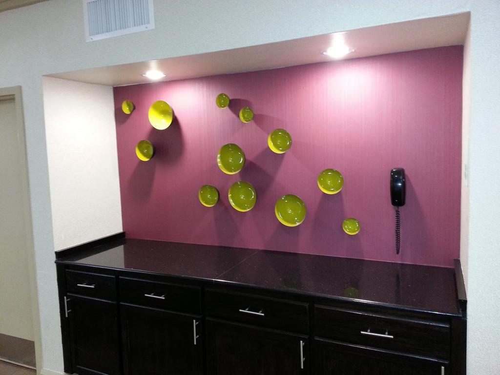 Holiday Inn Shreveport Downtown By Ihg Экстерьер фото