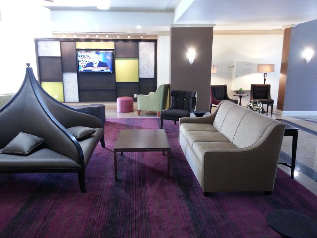 Holiday Inn Shreveport Downtown By Ihg Экстерьер фото