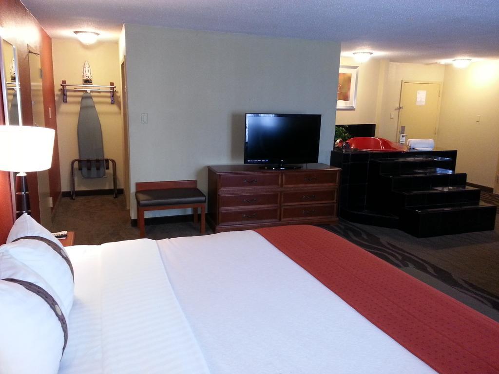 Holiday Inn Shreveport Downtown By Ihg Номер фото