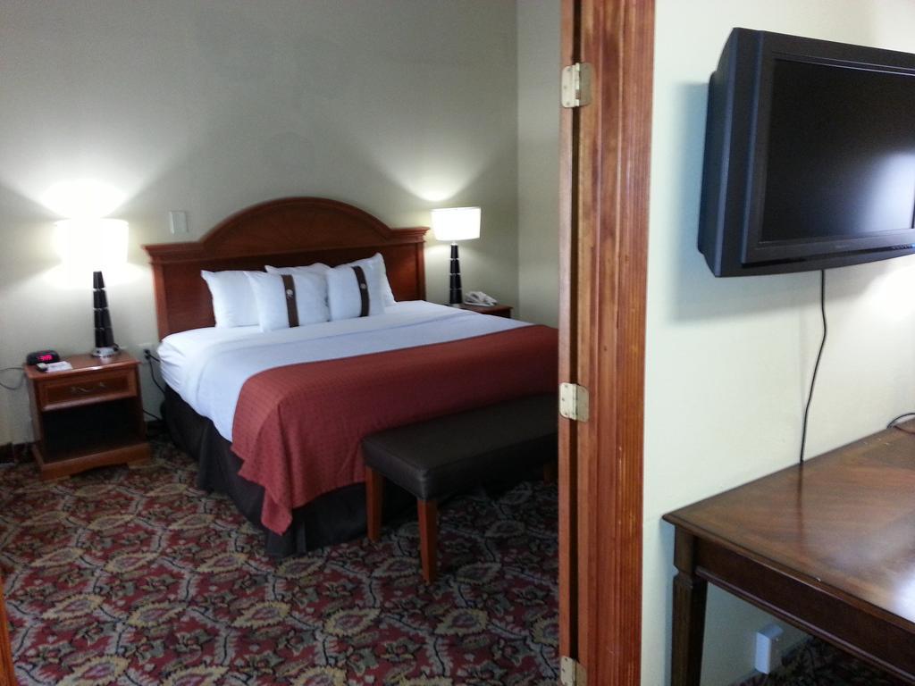 Holiday Inn Shreveport Downtown By Ihg Номер фото