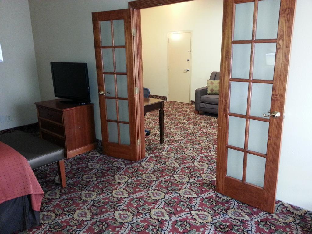 Holiday Inn Shreveport Downtown By Ihg Номер фото