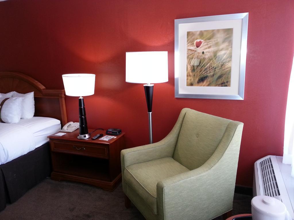 Holiday Inn Shreveport Downtown By Ihg Номер фото