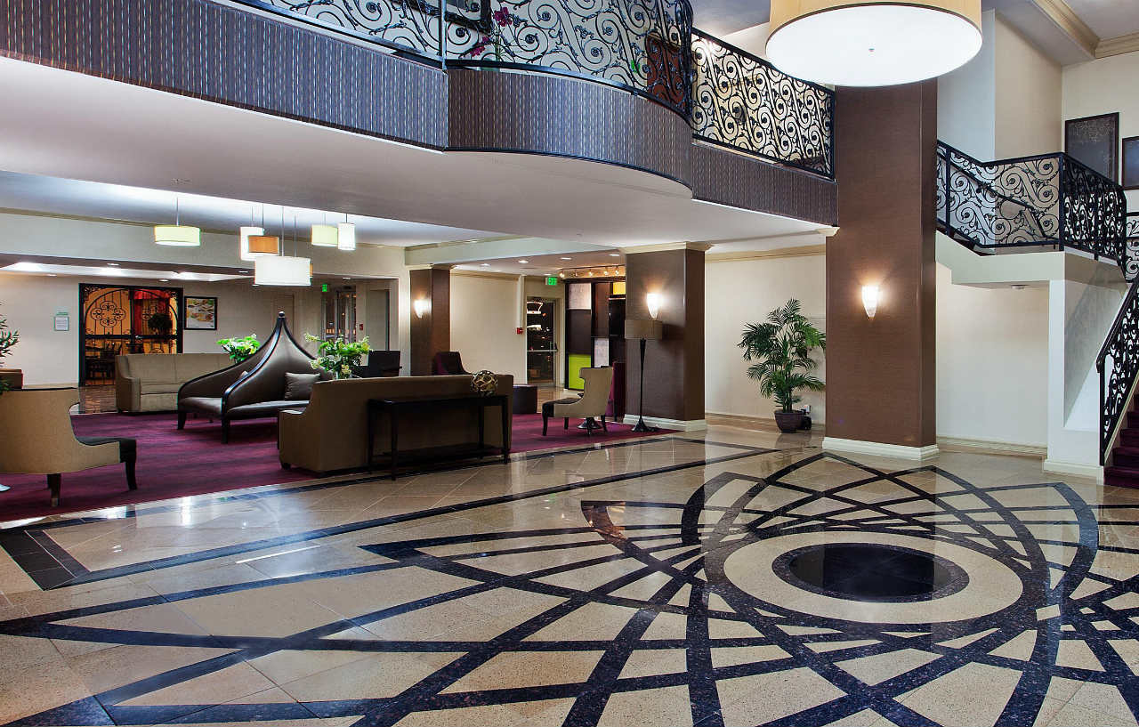 Holiday Inn Shreveport Downtown By Ihg Экстерьер фото