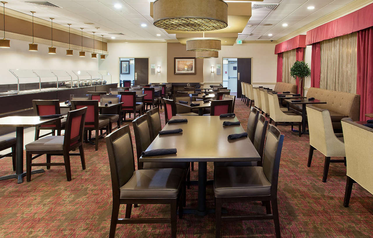 Holiday Inn Shreveport Downtown By Ihg Экстерьер фото